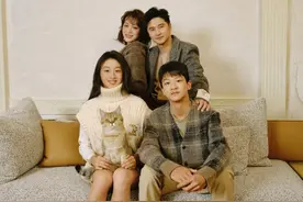 夫妻本是同林鸟，但很抱歉，这次田亮真的救不了重男轻女的叶一茜图片