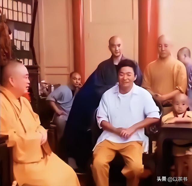 彻底清算！释永信被查3天，再迎4大噩耗，身上佛串更是大有来头