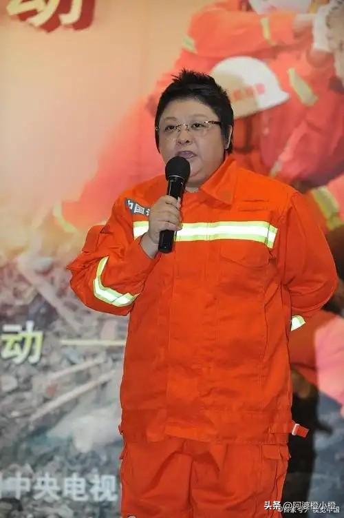 贪污上亿、假慈善？被实名举报的韩红，还是没有等来一声道歉！