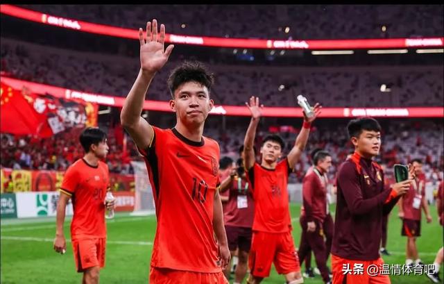 2-1，3-2！亚预赛大结局！7场卡位战仅1场0-0，亚洲杯16强出炉！