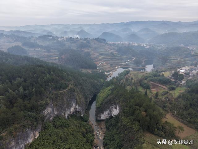 环城贵阳下坝古道凤凰山林场相思河盘龙山普渡大沟水东普渡越野线