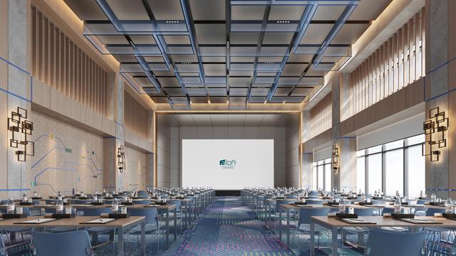 上海虹桥雅乐轩酒店活力揭幕 开启虹桥枢纽型格旅居