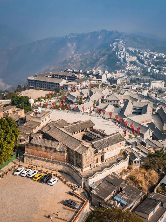 平均气温20度，冬日旅居胜地，小众到连云南人都没听过