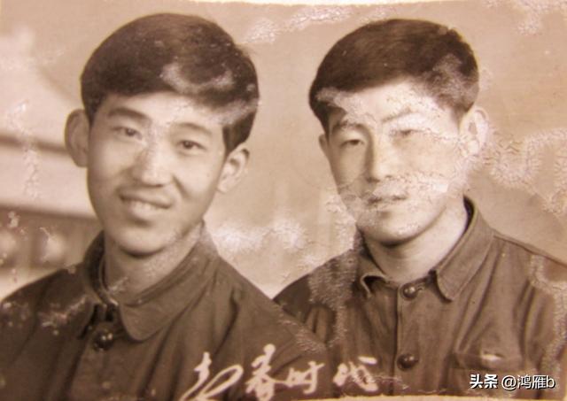 烟筒砬子打眼放炮採石，七十年代那个难忘的夏天