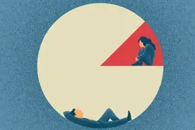 00后性别比失衡进一步加剧｜中国的男人：终于到了我们的时代图片