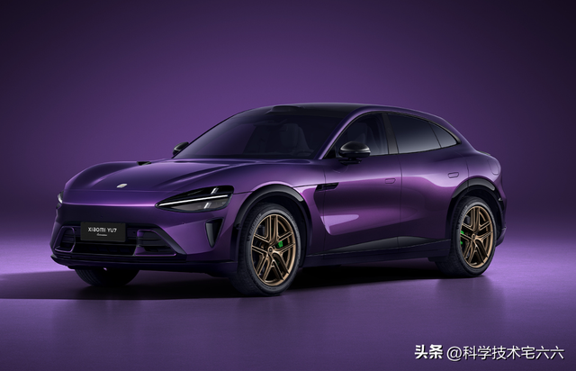 雷军：如果大家不选小米YU7，可以选特斯拉Model Y和理想i6！