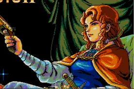 大航海时代2：许多玩家认为这是系列中最好的，那么到底是哪好呢图片