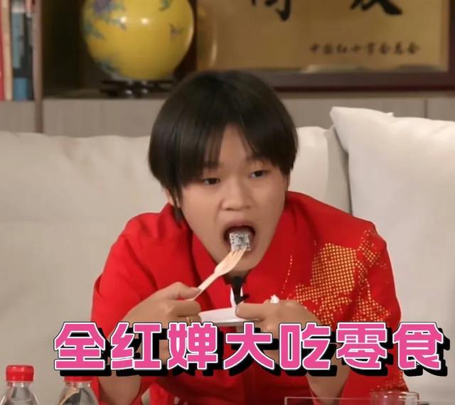 远离身材“审判”！央媒新闻报道，揭开全红婵“发胖”后真实处境