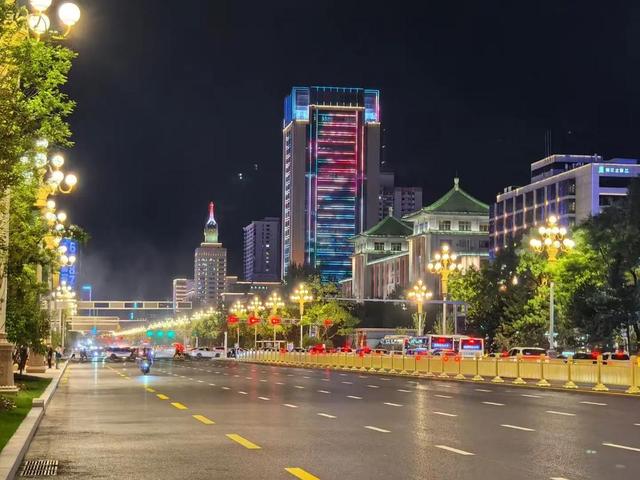 山西有望合并的2个地方，相距不到半小时，有望打造“大太原”