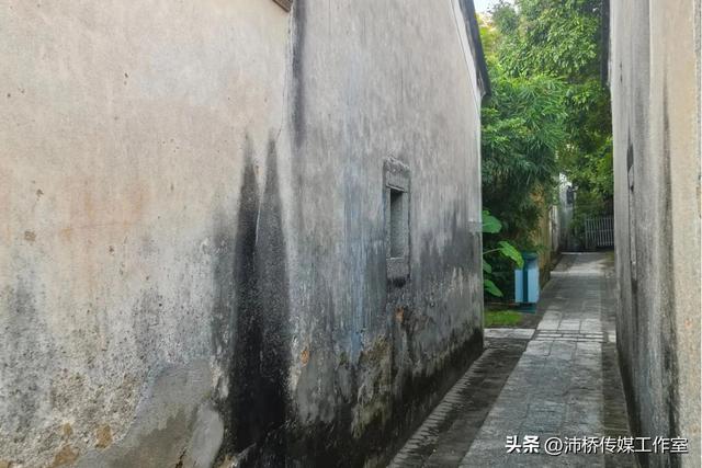 探秘观澜古村落：历史与文化的璀璨明珠