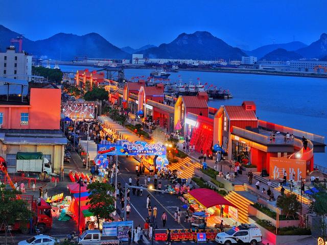 高能预警！浙江文旅宣推官集结台州，解锁浙里宝藏秘境