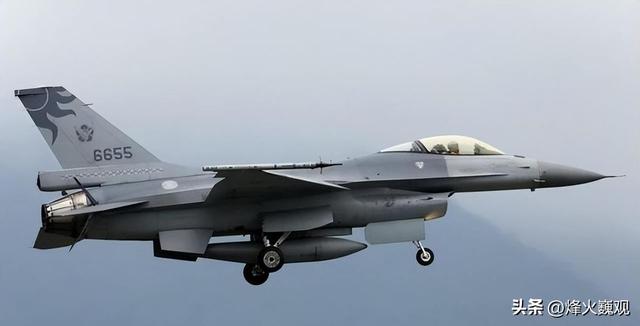 解放军还没动，台飞行员集体跑路	，川普话音刚落，南天门计划公开