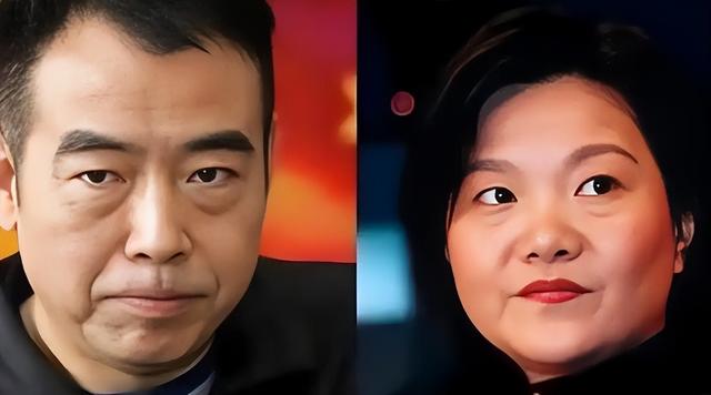 陈凯歌前妻洪晃晒京郊院子，空地上百平，爱马仕被她拍出廉价感