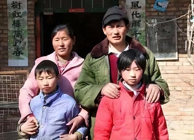 朱小伟做梦也没有想到，离婚四年后，前妻陈亚男还是不愿放过自己