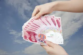 上海跟佛祖借了100亿元香火钱？权威部门回应！图片