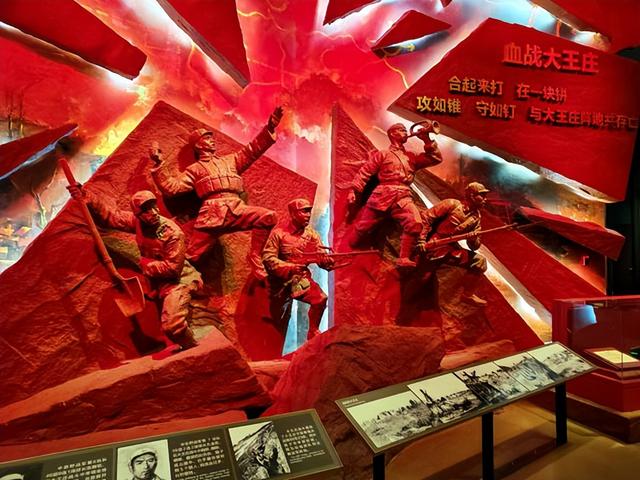 江苏旅游：从云龙山到淮海战役纪念馆（图）