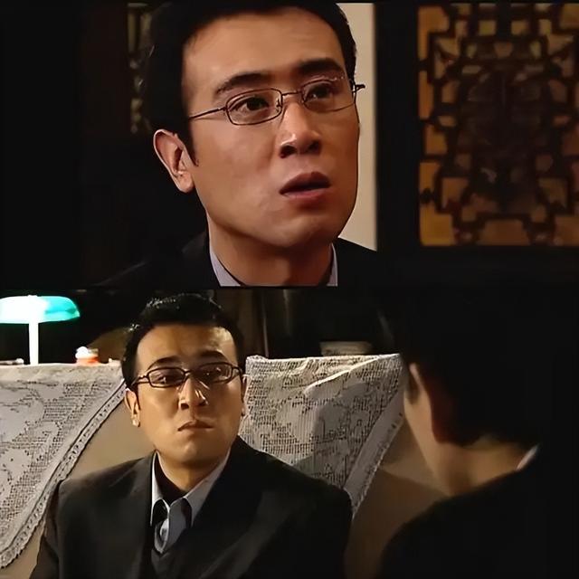 不到24小时，央视2次点名于和伟，释放3大信号，内娱的风向变了