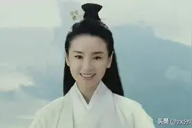 雪中悍刀行中十大美女排行第一的是谁？图片