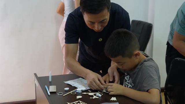 “气象局+媒体”联动，红融小记者开启趣味科普研学新体验！