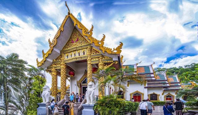 广东潮州十大好玩景点，潮州最值得去的景点推荐，你去过几个？