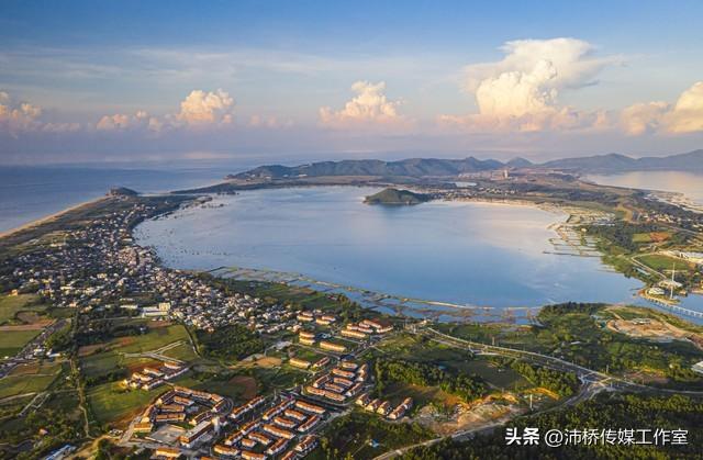 千年古城临海：你不可错过的历史与美景！