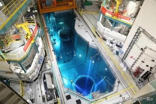 够中国用2万年！我国攻克世界级难题，抢先美国建造“无限能源”