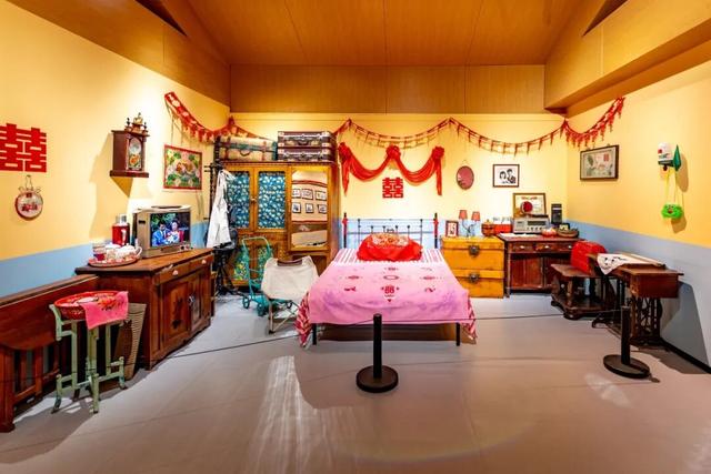 打卡攻略丨“天配良缘”互动展项+出片机位，一篇全get！