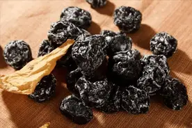 子宫肌瘤不想手术，一把丑果子煮水喝，散淤堵，通气血，化肌瘤图片