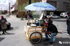 三刷墨西哥，奇葩的出入境细节图片
