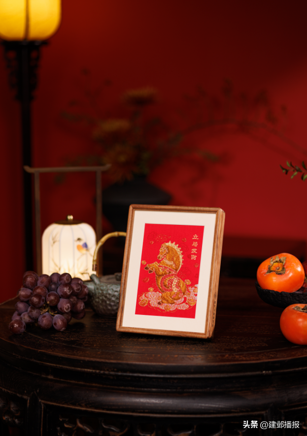 博物馆马年潮玩指南来啦