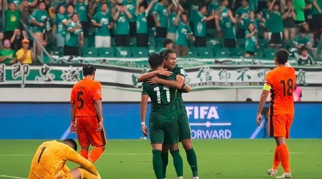 恭喜！国安找到中场进攻新核，身价达千万，有望助球队足协杯夺冠