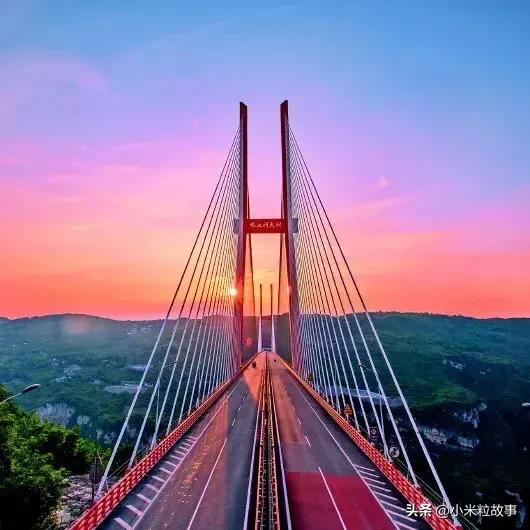 《乌蒙深处》邀你打卡贵州秘境:这里的山水比电视里还要美!