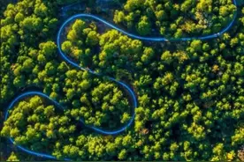 一首歌里藏着N首古诗词，你准备好踏遍济南这些“春山”了吗？图片