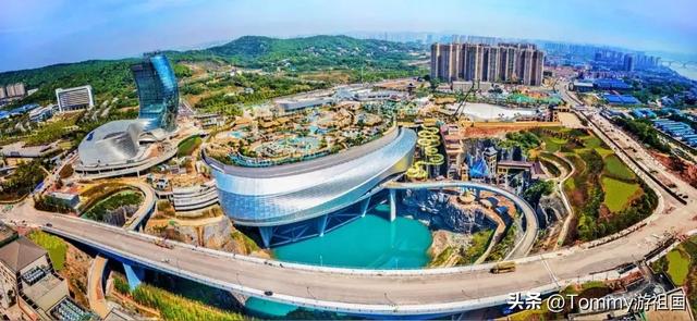 长沙市区景点汇总，总有一处让你流连忘返