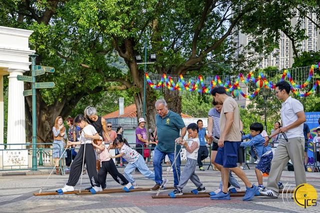 【相聚此周】葡韵嘉年华