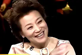 小香玉与王为念离婚18年后，嫁小5岁樊泽峰，40岁高龄产子也幸福图片