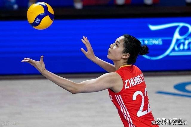 全运会女排四强出炉，北京0-3，天津1-3，江苏女排上上签