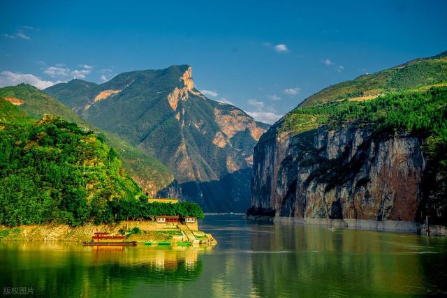 中国十大世界级绝世美景，你去过几个？全部去过的算你厉害！