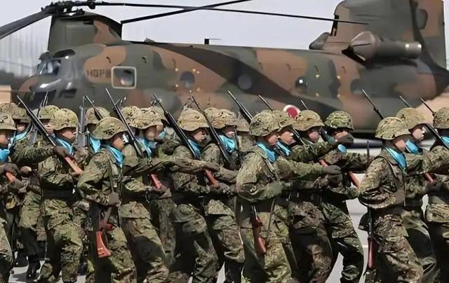 中日战场已经敲定？日本斥资9万亿！中方一纸禁令，高市已陷绝境