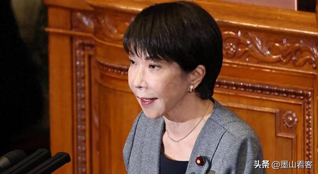 辽宁舰逼近日本本土，高市已酿成大祸，最后关头	，被要求立刻辞职