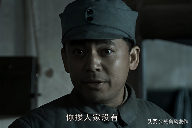 亮剑：读完原著才顿悟，秀芹的牺牲才是造成李云龙晚年悲剧的根源