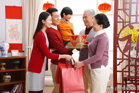 上市10年热度不减，八子补肾，正成为中年人的春节新社交礼仪图片