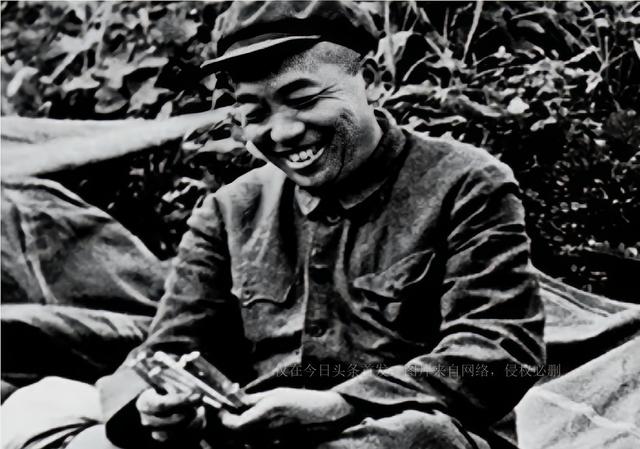 彭总养大的儿子，22岁当上师长，毛泽东说他必反，彭总不信