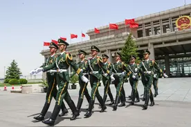 中国武警，6大正军级总队，是怎样的存在？图片