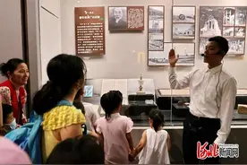 “双争”有我 感动河北⑥丨“爱心爸妈”志愿服务群体：为留守和困境儿童撑起一片爱的天空图片