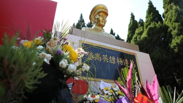 下映后，哪吒“六遛”北辰！说了啥？