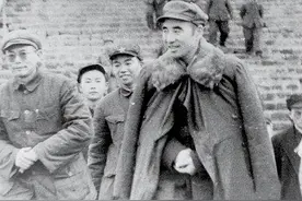 解放战场上的三大王牌兵团，下辖部队全部保留，兵团司令皆是名将图片