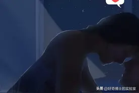 精子进入女人的体内后，究竟会做些什么？图片