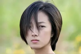 演员桂纶镁图片
