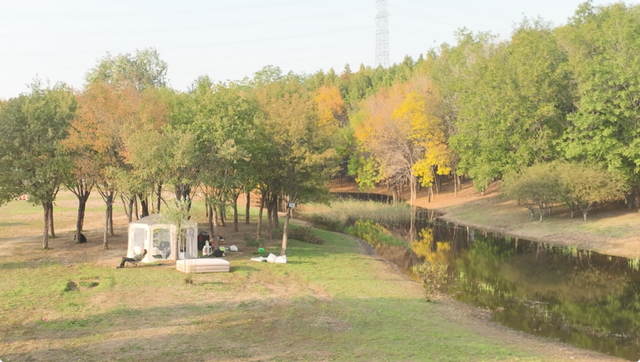 这个冬天，在济宁提升幸福感，你可以这样做